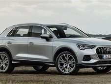 2019 Audi Q3