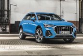 2019 Audi Q3