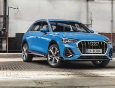 2019 Audi Q3