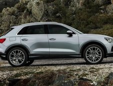 2019 Audi Q3