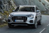 2019 Audi Q3