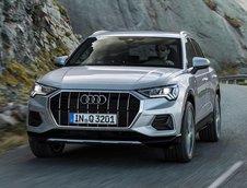 2019 Audi Q3