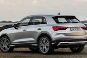 2019 Audi Q3