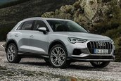2019 Audi Q3