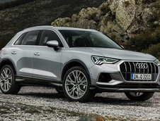 2019 Audi Q3