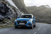 2019 Audi Q3