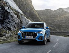 2019 Audi Q3