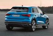 2019 Audi Q3