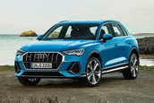 2019 Audi Q3