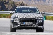 2019 Audi Q8- poze spion