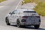 2019 Audi Q8- poze spion