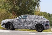 2019 Audi Q8- poze spion