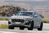 2019 Audi Q8- poze spion