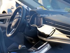 2019 Audi Q8- poze spion