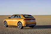 2019 Audi Q8