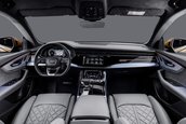 2019 Audi Q8