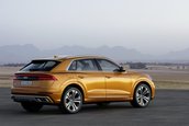 2019 Audi Q8