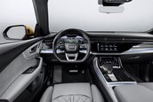 2019 Audi Q8