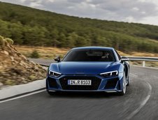 2019 Audi R8