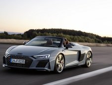 2019 Audi R8