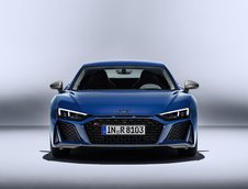 2019 Audi R8