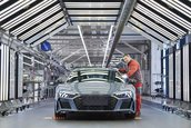 2019 Audi R8