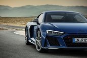 2019 Audi R8