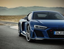 2019 Audi R8