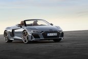 2019 Audi R8