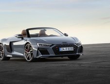 2019 Audi R8