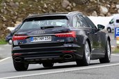 2019 Audi RS6 Avant