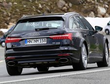 2019 Audi RS6 Avant