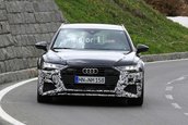 2019 Audi RS6 Avant