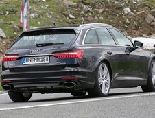 2019 Audi RS6 Avant