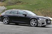 2019 Audi RS6 Avant