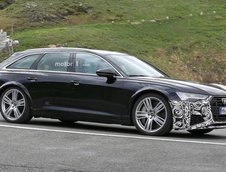 2019 Audi RS6 Avant