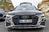 2019 Audi RS6 Avant