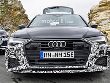 2019 Audi RS6 Avant