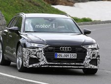 2019 Audi RS6 Avant