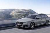 2019 Audi S4 si S4 Avant