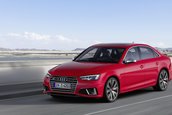 2019 Audi S4 si S4 Avant