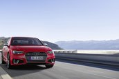 2019 Audi S4 si S4 Avant