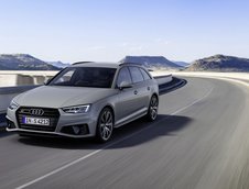 2019 Audi S4 si S4 Avant