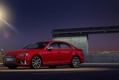 2019 Audi S4 si S4 Avant