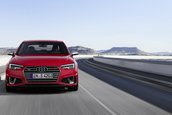 2019 Audi S4 si S4 Avant