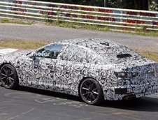 2019 Audi S6- Imagini spion