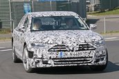 2019 Audi S8