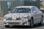 2019 Audi S8