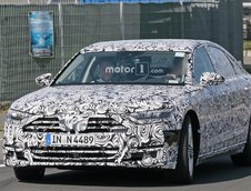 2019 Audi S8