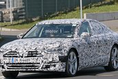 2019 Audi S8